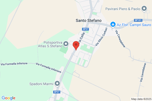 Farmacia S. Stefano Del Dott. Matteucci Mauro