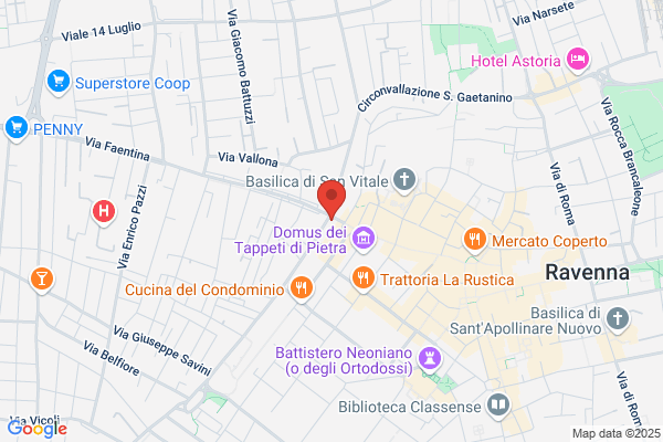 Farmacia San Biagio