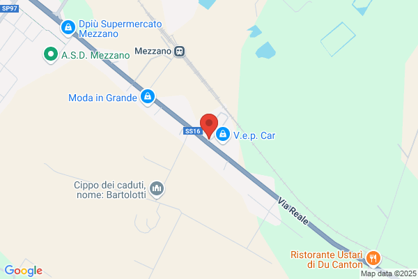 Vivai Landi