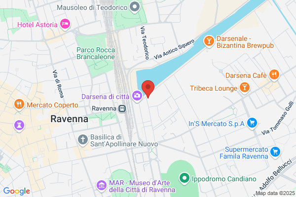 Gestioni Armatoriali (S.R.L.)