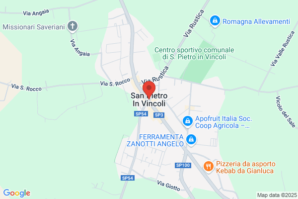 Pazzaglia dante