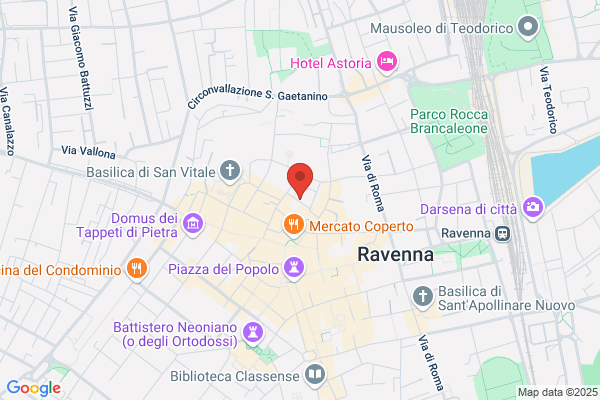 Teorema - Caaf Cgil Ravenna