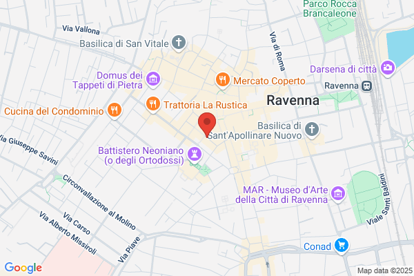 Foto Ravennacolor