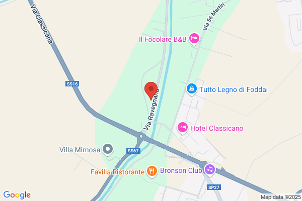 Petroalma Srl