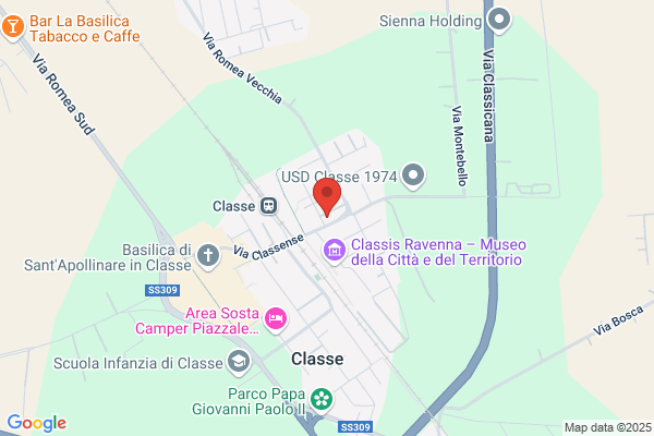 Gelateria Al Tiglio
