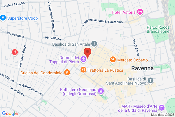 Gelateria Cavour