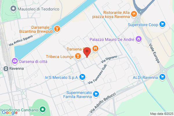 Gelateria Cometa Di Forastieri Giuliana
