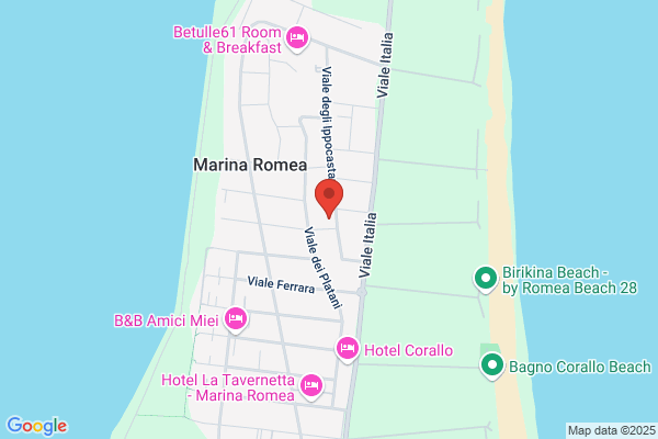 Gelateria Margherita Di Lolli Teresina