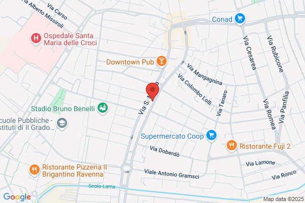 Gelateria One Di Servadei & Padovani
