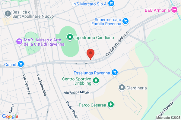 Elettromeccanica Pinza Srl