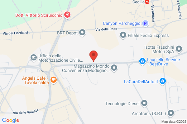 La Lucentezza Srl