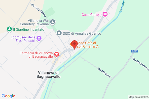 Fabbri Alberto E Fratelli Golfari 0