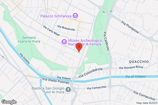 Immobiliare San Marco S.R.L.