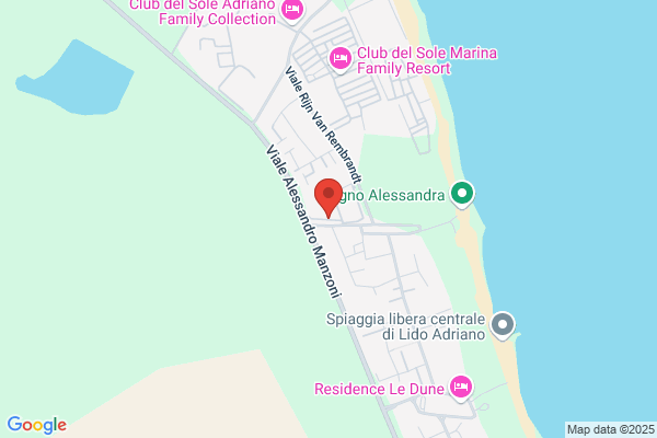 La Pritona