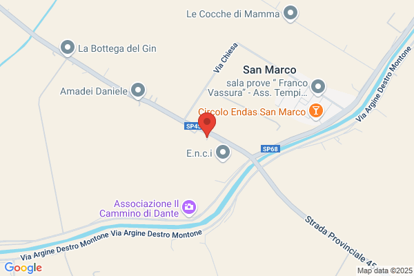Saccomandi germano