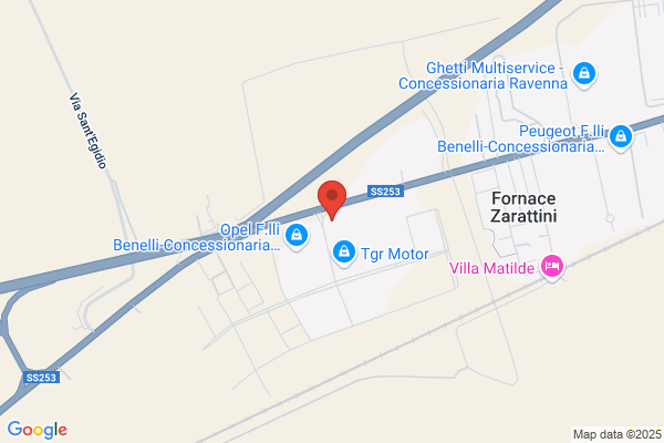 Copura Cooperativa Pulizie Ravenna