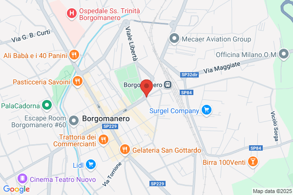 Impresa di Pulizia E.V.A.