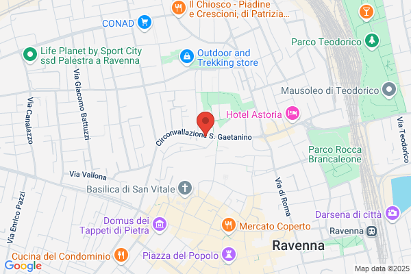 Impresa di Pulizia Puliservice