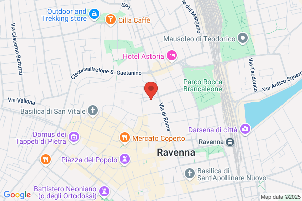 Impresa di Pulizie Giunchi Renato