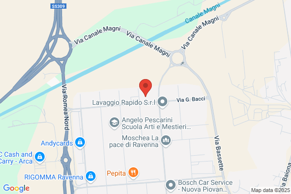 Sveira Messina Srl Fax