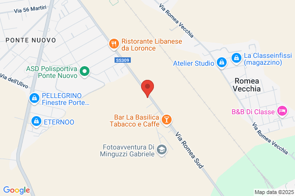 Veneziane Mercadini Sas