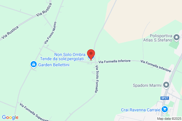 Non Solo Ombra