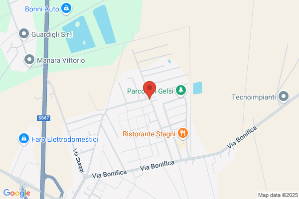 Riparo Ravenna