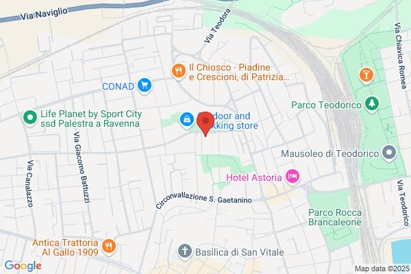 Estetica Ada