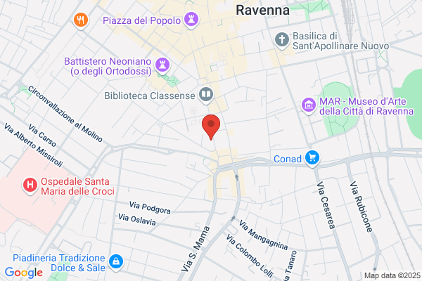 Fondazione Flaminia