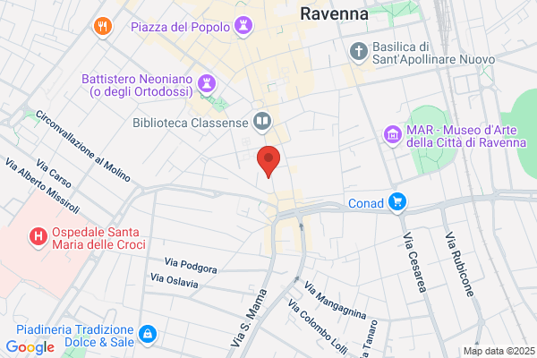 Universita Di Bologna