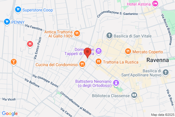 Istituto Guido D'Arezzo