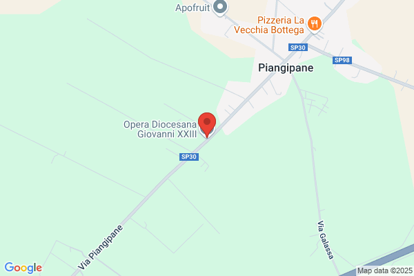 Opera Diocesana Giovanni Xxiii
