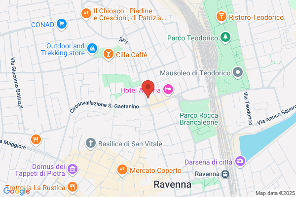 Caffè Reginè