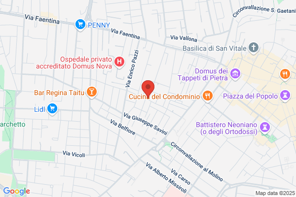 Latteria Bar Gordini Franca