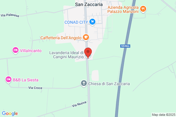Lavanderia Ideal Di Bandini Manuela