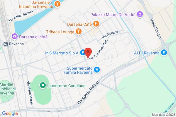 Lavanderia Trieste Di Ammendolea Filomena E Barboni monica