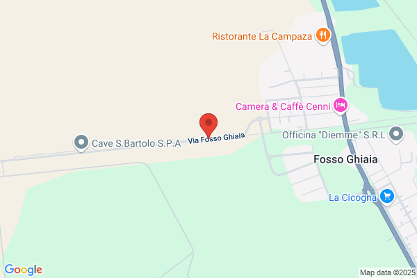 Quercetani estemio