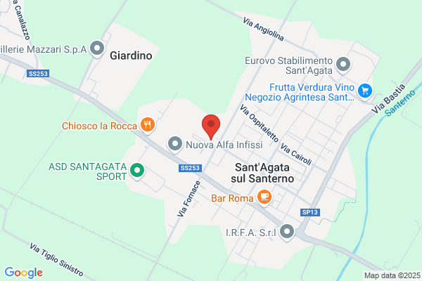 Impresa Edile - Lattoneria Mazzotti Daniele