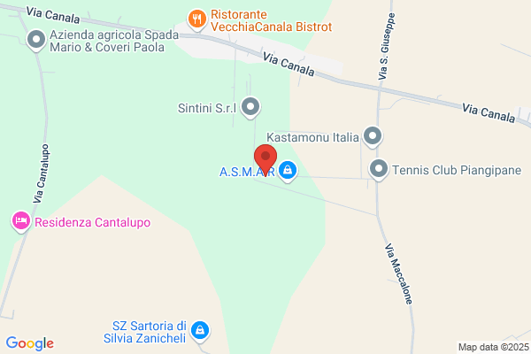 Effepi Di Pezzi Fausto E C. S.N.C.