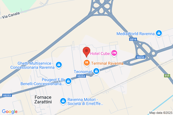 Garage Pascoli