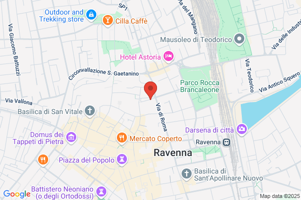 Officina Baruzzi Di Baruzzi Peppino