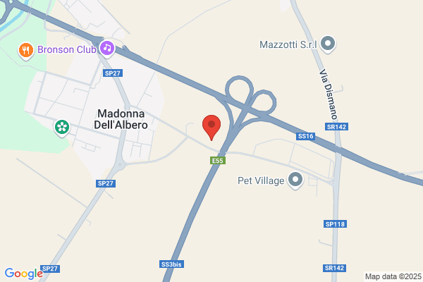 Officina Campi Di Martini & Casadei