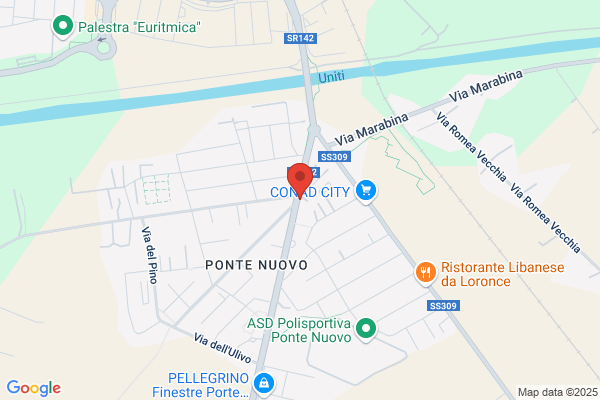 Zampiga angelo