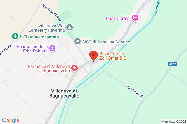 Le Vecchie Tradizioni Di Berdondini P.