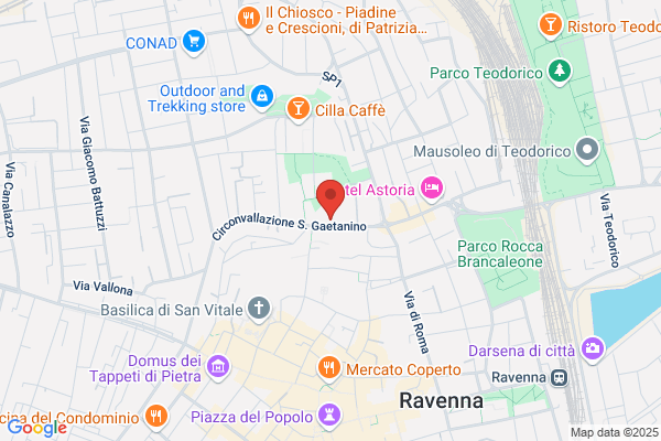 Lorenzetti Valbonetti lillia