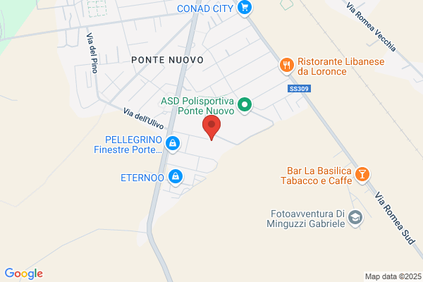 Unicalcestruzzi S.P.A.