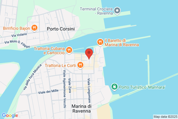 Punto Vela Di Onoranti & C. (S.A.S.)