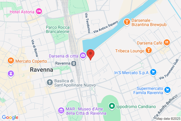 Raship - Ravenna Shipping Agency S.R.L.