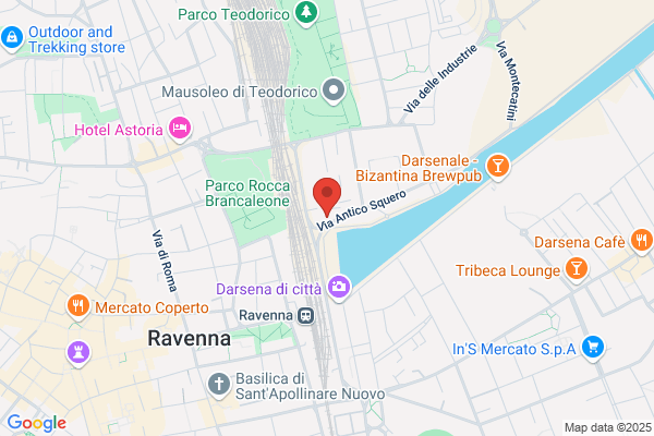 Gestione Servizi Portuali S.R.L.
