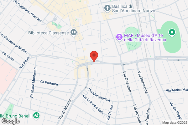 Nilo Termoidraulica Del Geom.Franco Sansovini E C. Snc